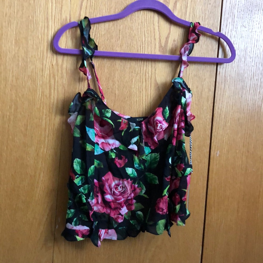 Icons, Objects if Devotion Camisole